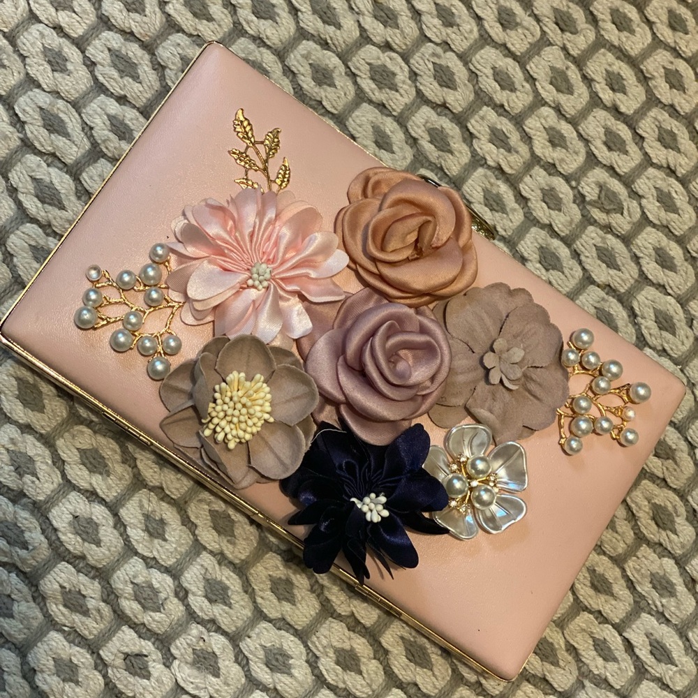 Clutch Purse